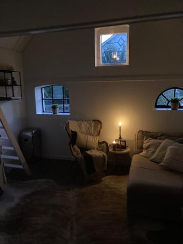 B&B De Jagthut Driel 외부 사진