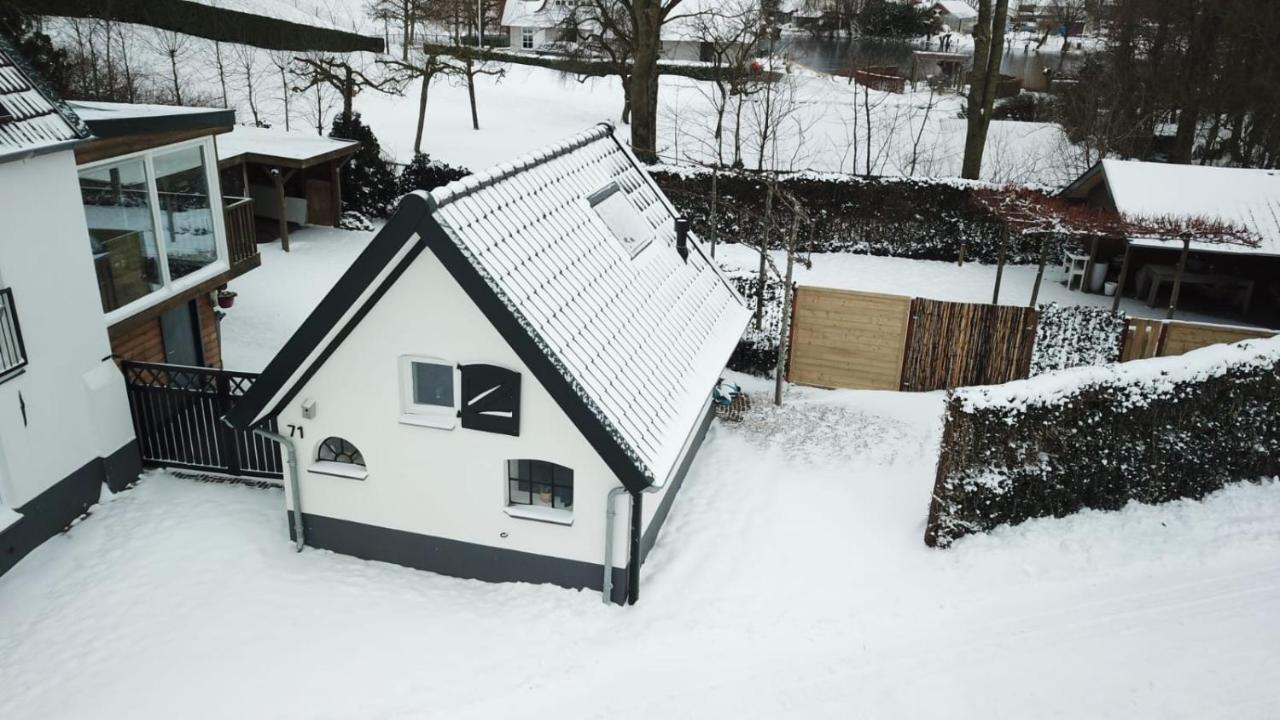 B&B De Jagthut Driel 외부 사진